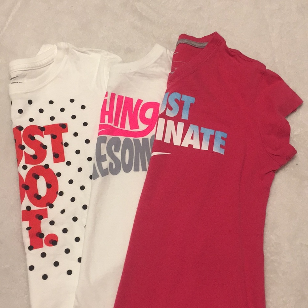 Nike TShirts